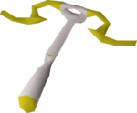 Armadyl crossbow